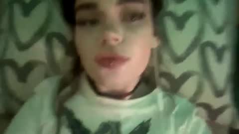 Anna online show from June 18, 9:19 pm