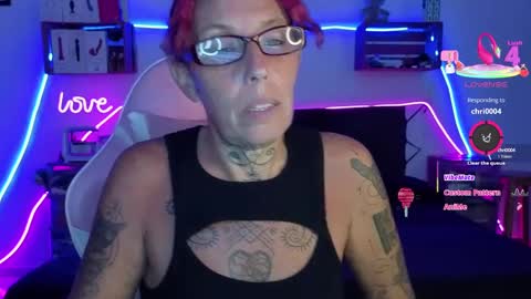 Selvaggia Del Caribe online show from September 22, 5:00 pm