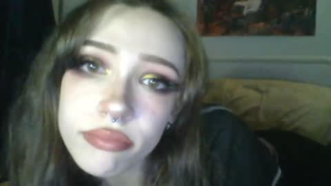 goddess esme  online show from March 8, 12:53 am