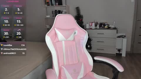 Mary Cherry online show from January 19, 11:50 am