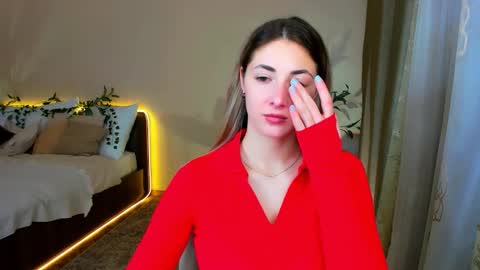 sensitiveheartt online show from September 22, 7:56 pm