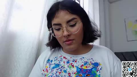 Camille and sophie online show from December 21, 10:40 pm