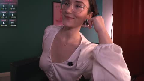 Jasmine online show from February 11, 3:13 pm