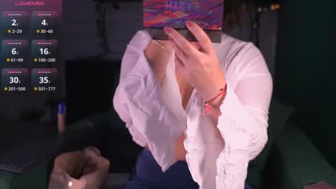 Jasmine online show from March 12, 9:12 am