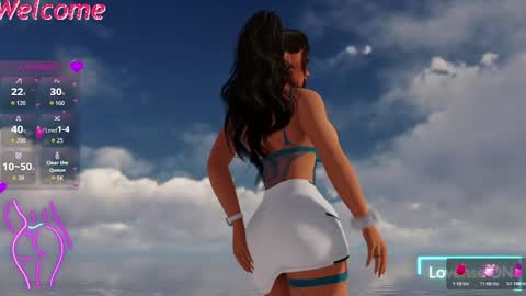 Oriana online show from April 15, 1:55 pm