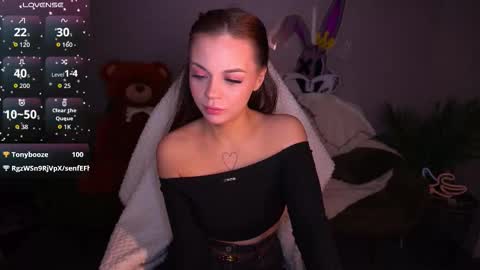 sensualalicee online show from February 6, 7:12 am