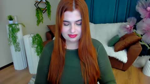 Becca online show from April 21, 3:02 am