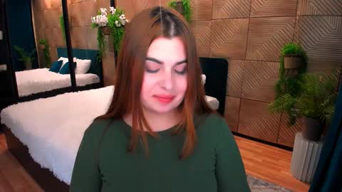 Becca online show from December 3, 4:42 pm