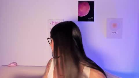 sensualhaven_ online show from December 22, 1:20 am