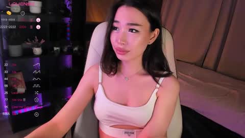 Kiki online show from October 11, 3:15 pm