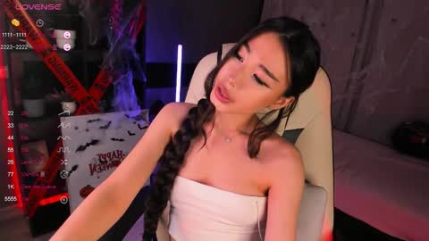 Kiki online show from October 28, 1:39 pm