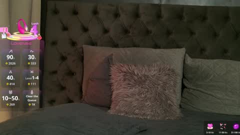 Alya online show from March 18, 8:41 am