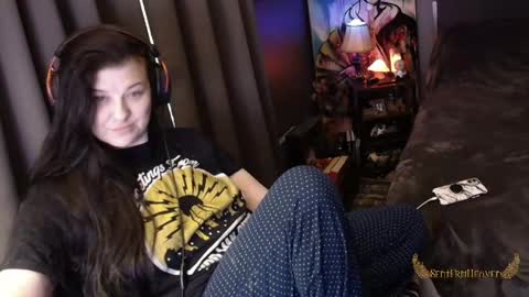 Tara online show from May 21, 12:03 pm