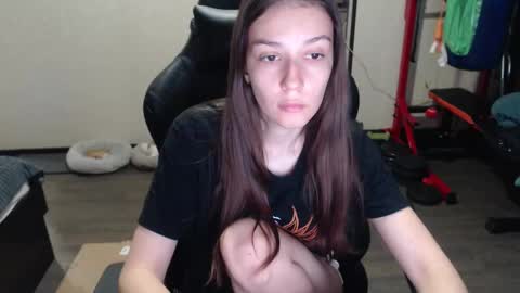 senxual__ online show from September 12, 2:02 pm