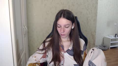 senxual__ online show from November 7, 7:03 am