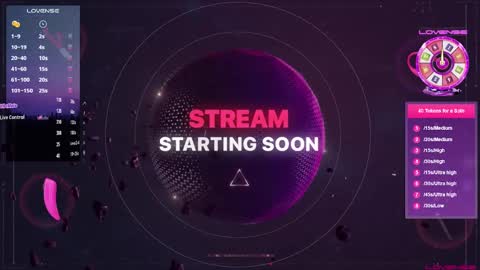 SeraLeeXXX online show from March 3, 6:09 pm