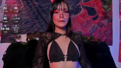 seraphine online show from September 13, 4:31 am