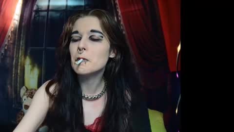 Seraphin Munster online show from February 4, 6:06 pm