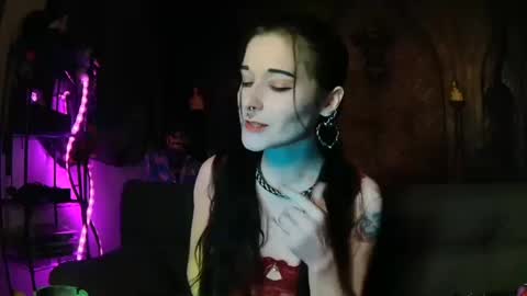 Seraphin Munster online show from October 10, 10:14 pm