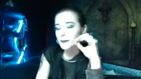 Seraphin Munster online show from January 18, 12:07 am