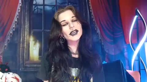 Seraphin Munster online show from December 21, 12:09 am