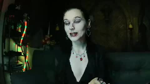 Seraphin Munster online show from September 26, 11:23 pm