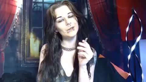 Seraphin Munster online show from January 21, 6:23 pm