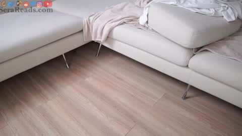 SeraReads online show from September 17, 3:43 pm