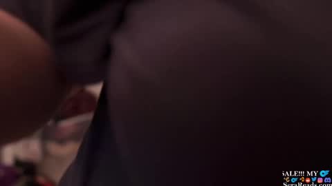 SeraReads online show from February 24, 6:03 am