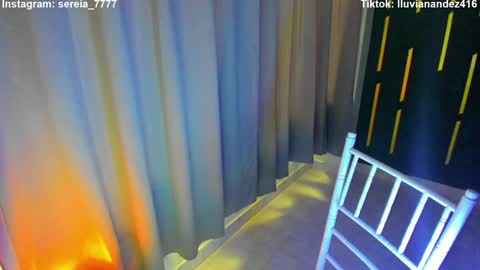 sereia_7777 online show from December 20, 8:55 pm