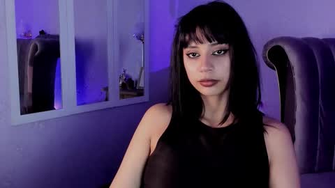 Seren  Follow me online show from October 3, 3:11 am