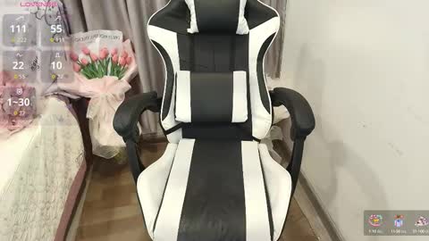 Serena online show from September 24, 9:14 pm