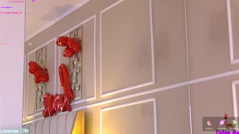 Serena online show from September 9, 4:56 am