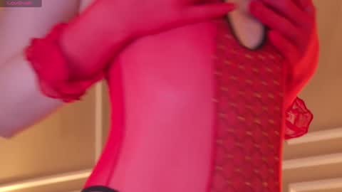 Serena online show from January 12, 5:22 pm