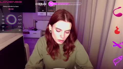 serenamilss online show from October 18, 2:31 pm