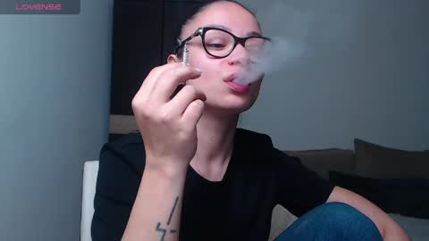 SereneSophi online show from April 25, 3:09 am