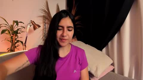 Serenity online show from February 6, 1:53 am