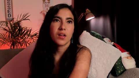 Serenity online show from December 6, 2:46 am