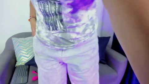 serenya_muse online show from April 16, 12:38 pm