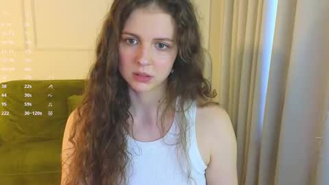 Hey Guys and Girls non-binary personalities  Im Sereta online show from March 7, 10:56 am