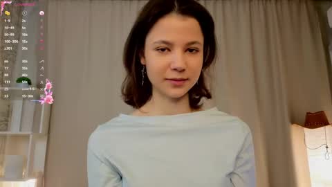 Melissa online show from May 2, 7:28 pm