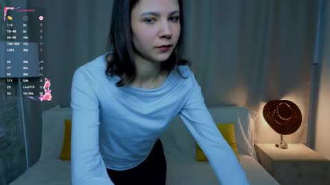 Melissa online show from May 12, 8:59 pm