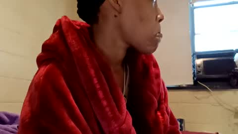 sethandrah_n_crazyeyes online show from July 6, 3:03 pm