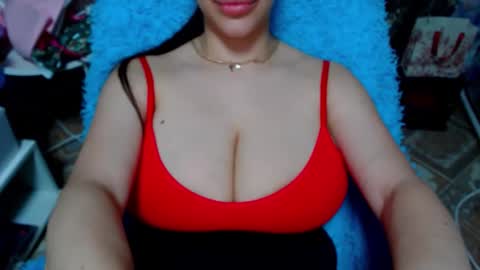 seu_cute online show from January 6, 8:45 pm