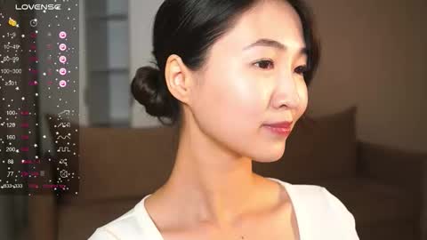 Sana online show from December 5, 3:13 pm