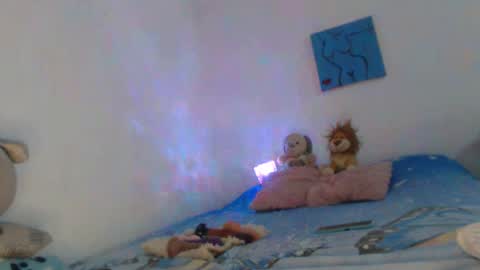 Karol y antony online show from September 29, 10:37 pm