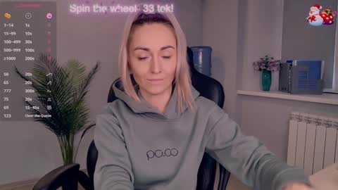 Melissa online show from December 28, 6:49 am