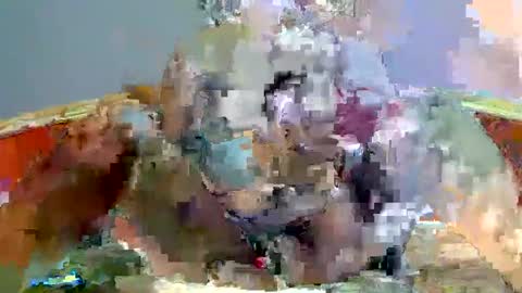 SEX BOMB 6T9 online show from January 4, 9:41 pm