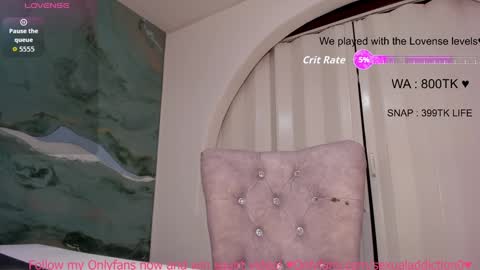 SARA    online show from March 10, 2:54 pm