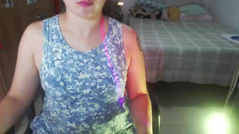 CHIARA   online show from June 4, 9:19 pm